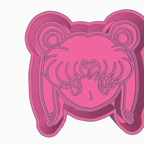 Sailor Moon