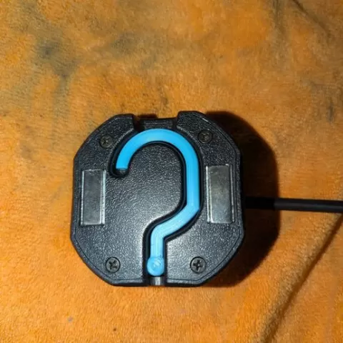 Replacement Hook for Braun 845 Work Light