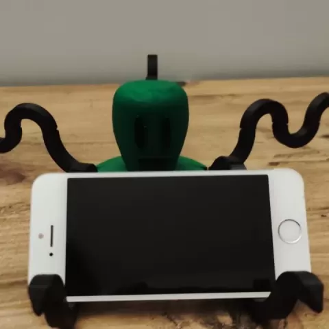 Flexi Octopod by Pilot