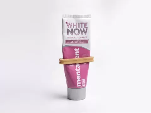 TOOTHPASTE TUBE SQUEEZER