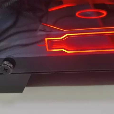 Revenge Supernova PC Case Feet