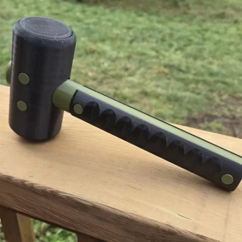 Mallet V2 🛠️