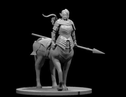 Centaurs 2025