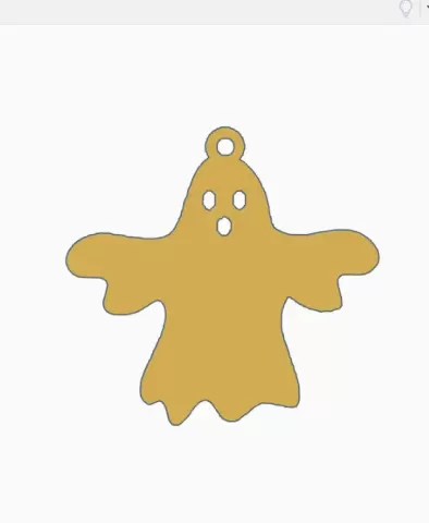 Ghost 7.stl