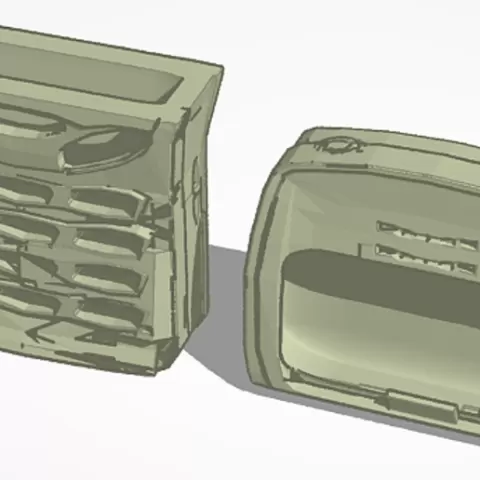 Nokia phone fidget thing