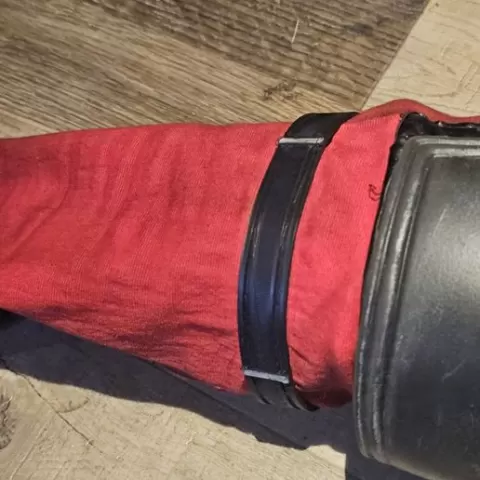 Deadpool - arm bands