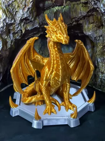 Elder Dragon
