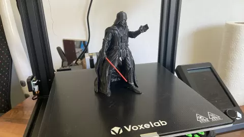Darth vader