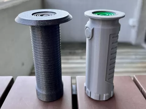 Toy Sword or Lightsaber (collapsible)
