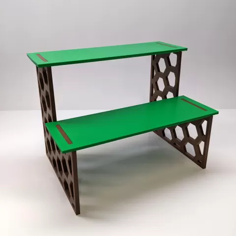 Display Shelf