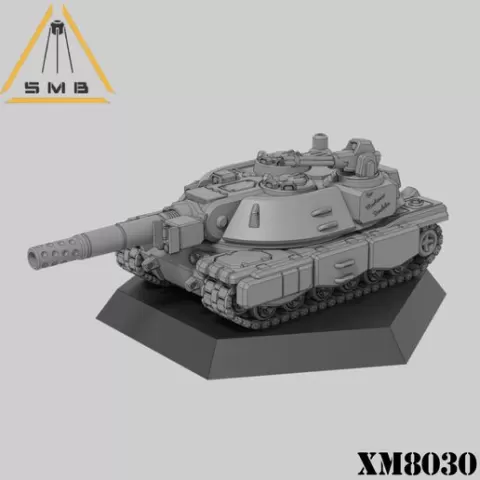XM8030