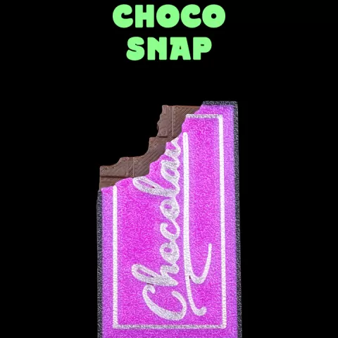 Choco Snap by Stlflix