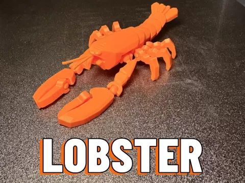 LOBSTER