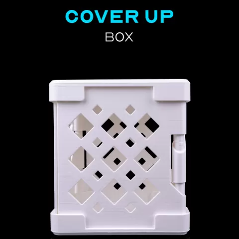 Cover Up Box by Stlflix