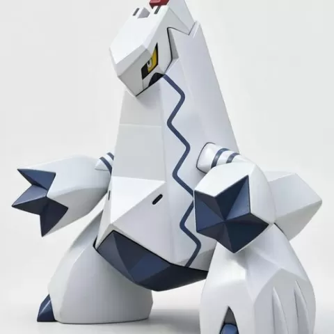 Pokemon - Duraludon