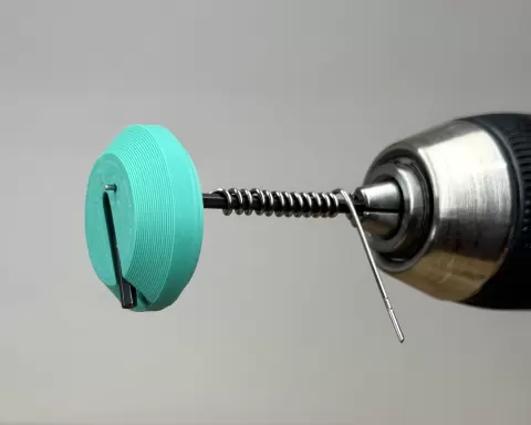 Spring Bending Tools – Create Robust and Durable Springs
