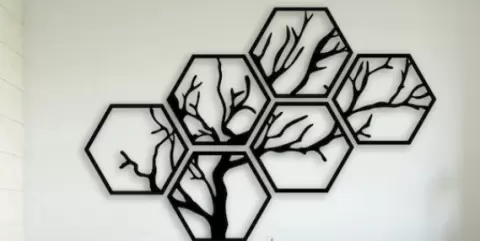 Tree WallArt