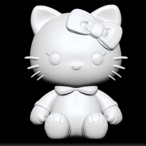 kitty