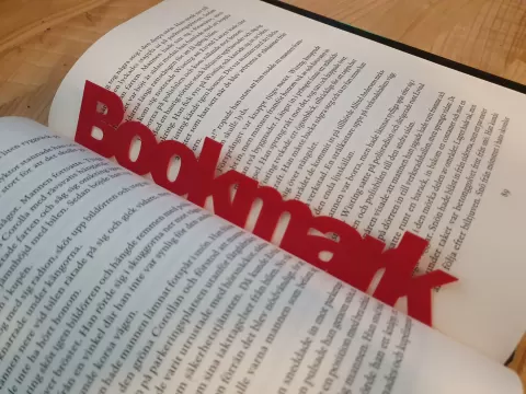 Bookmark