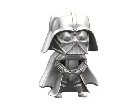 Darth Vader fun