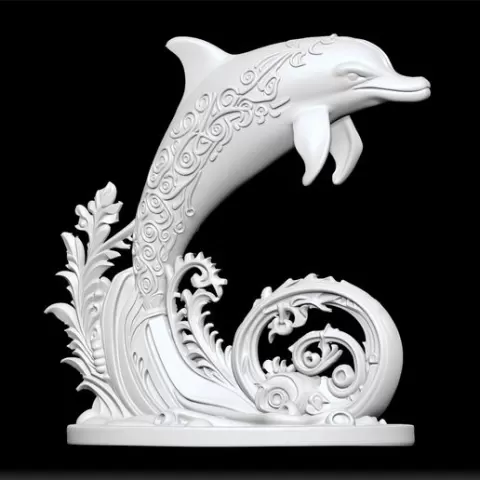 Dolphin