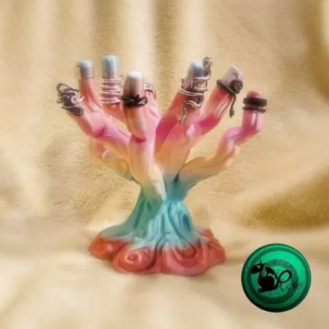 RING TREE