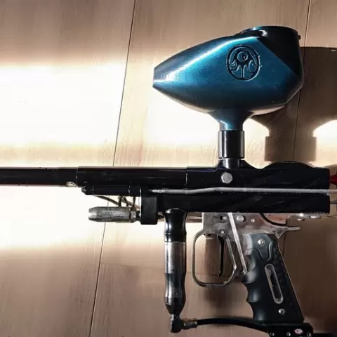 paintball loader,paintball loader