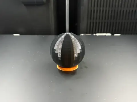 Filament Clip - K2 Clip