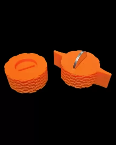 Multiboard Nickel Coin Tool
