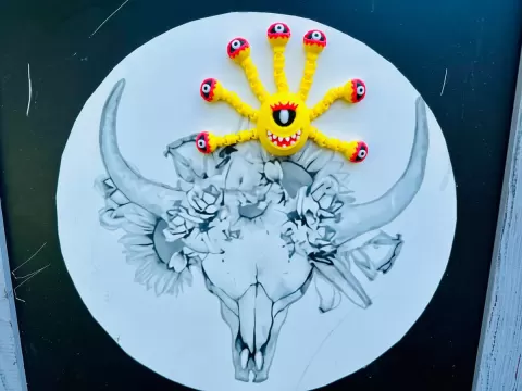 Flexy Beholder