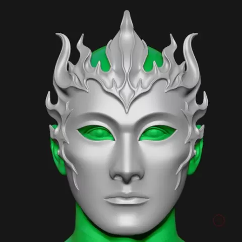 Mask