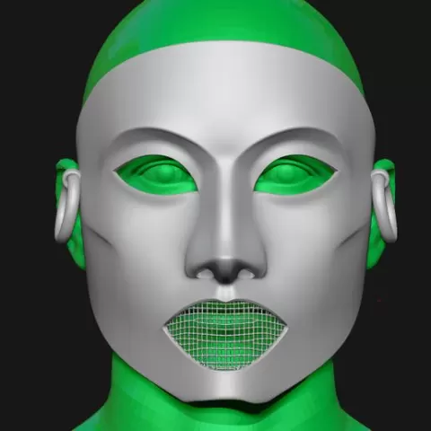 Mask