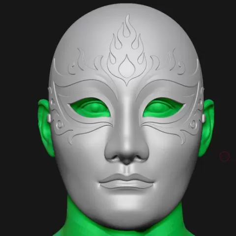 Mask