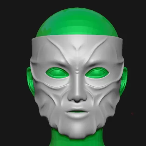 Mask