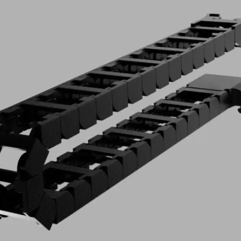 Anycubic Kobra 2 Max Y Chain