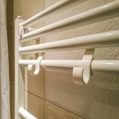 towel hook 22mm