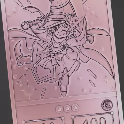 Miracle Ejector - yu-gi-oh!
