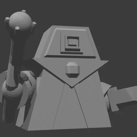 Battlewizard