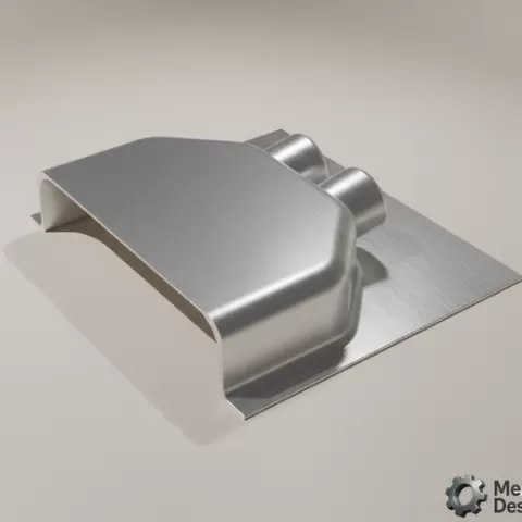 Fuselage Hull