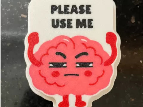 Brain Clicker
