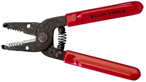 Wire Stripper GRIDFINITY