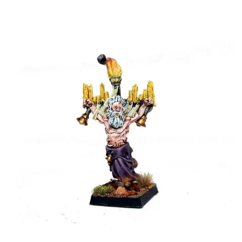 Fanatic 3 by MOMminiatures