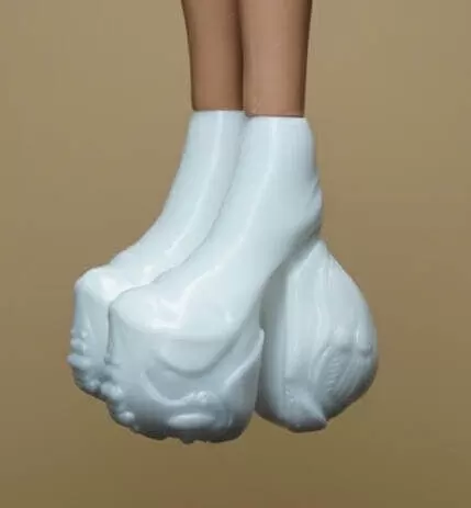 BRATZ SHOES