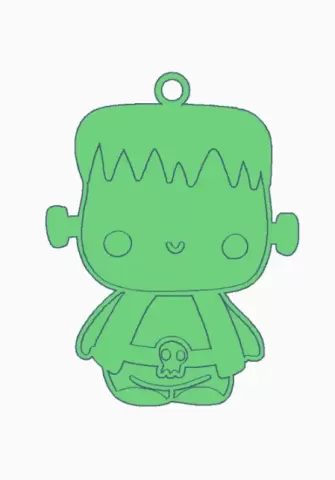 Frankenstein.stl