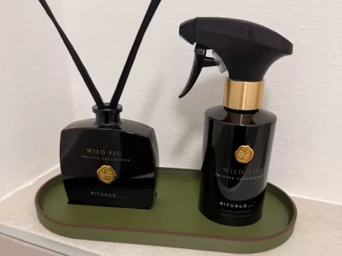 Rituals Bathroom Stand
