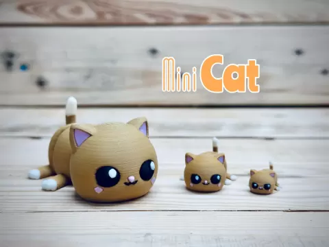 Mini Cat
