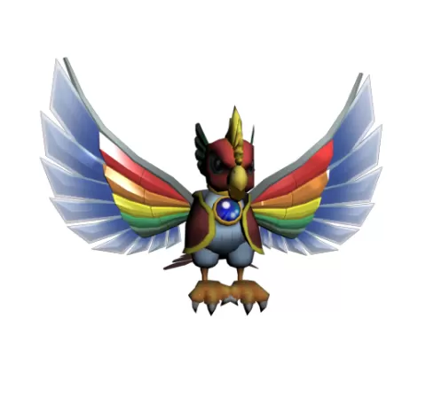 Dyna Blade