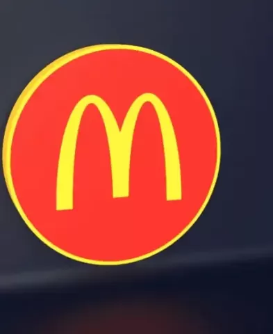 McDonald