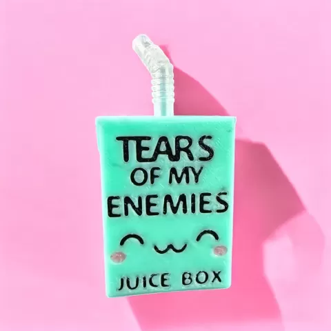 Enemies Tears