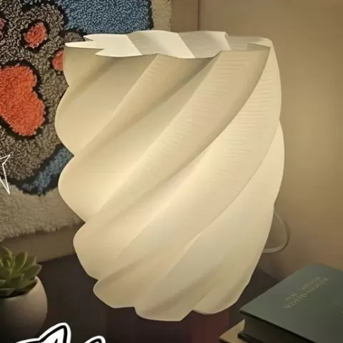 Designer nightlight